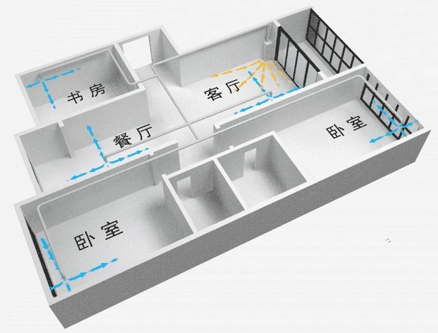 沒有霧霾 我們?yōu)槭裁催€需要新風系統(tǒng)？ 